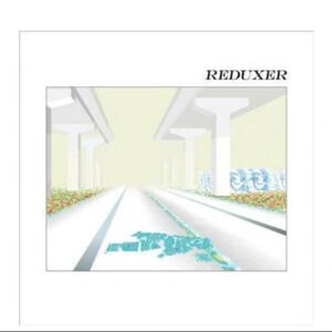 Alt J Reduxer Collaboration CD, Sealed NWT